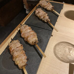 Yakitori Yuu - 