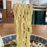 ごえん - 麺