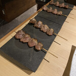 Yakitori Yuu - 