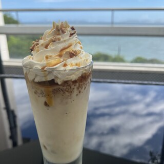 ダイニング サロン オサキ和カフェ_1