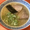 金豚 - ラーメン