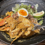 SPICY CURRY 魯珈 - 