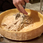 Cheese Tavern CASCINA - 