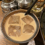 SPICY CURRY 魯珈 - 