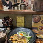 SPICY CURRY 魯珈 - 