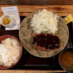 Kushikatsu Ootoko Oden - 必要充分なメンバー構成