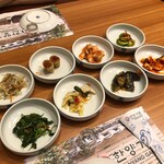 HANYANG GARDEN KOREAN RESTAURANT - 