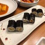 HANYANG GARDEN KOREAN RESTAURANT - 