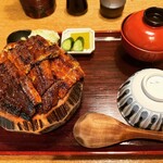 Unagi Namazuya - 