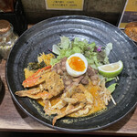 SPICY CURRY 魯珈 - 