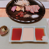 鉄板焼 かいか - 