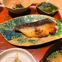 京都一の傳  六本木ヒルズ店 - 