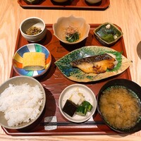 京都一の傳  六本木ヒルズ店 - 