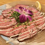 vege BeeF - 看板商品！めっちゃおいしい！！