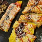 Okonomiyaki Tsuruya - 