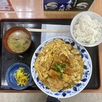 高坂パーキングエリア　下り線 - 