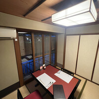 創作中華 一之船入 - 