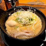 河童ラーメン本舗 - 