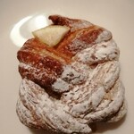 Bakery&Sweets ATELIER - レモンチーズデニッシュ