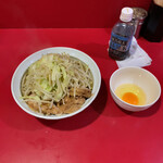 ラーメン二郎  - 