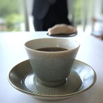 MAISON LAFITE - ◆夫は珈琲を。