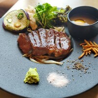 鉄板焼 摩天楼 東京スカイツリー・ソラマチ店 - 