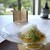 MAISON LAFITE - 料理写真:◆赤雲丹（天草）、対島の栄螺、カボチャクリーム