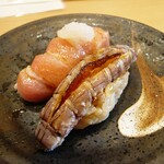 Sushi To Sake Yuukyuu - 