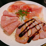 8PLACE The Kitchen & Bar 六本木 - 