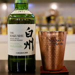 ルッカ - 白州ハイボール