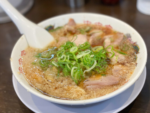 Rairai Tei Inazawa Ten