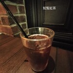 焼肉 じゅん - 知覧紅茶