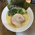 らーめん 琴壱家 - 