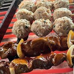 Yakitori Akabee - 