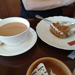 フランス菓子 イヴリーヌ - 