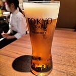 焼肉 じゅん - クラフトビールトーキョー