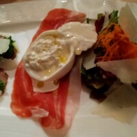 エリオ・ロカンダ・イタリアーナ - 