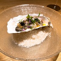 ガストロノミーソール ヤナギヤ - 