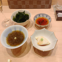 鮨結う翼 - 