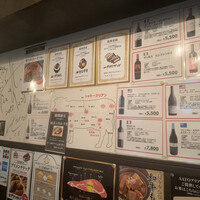 SATOブリアン 本店 - 