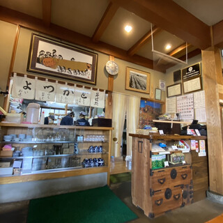 そば処 よつかど_2