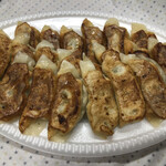 餃子の店 江戸久 - 