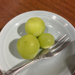 赤坂 らいもん - フルーツ