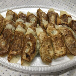 餃子の店 江戸久 - 