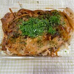 山田お好み焼店 - 料理写真: