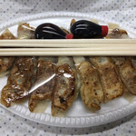 餃子の店 江戸久 - 