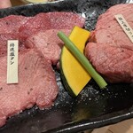 Itamae Yakiniku Ichigyuu - 