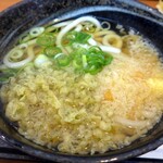 大阪だしのうどん屋 ひろひろ - 