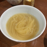 赤坂 らいもん - 冷麺