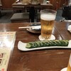 博多屋台居酒屋 中洲春吉 - 料理写真: